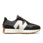 New Balance 327 γυναικεία παπούτσια sneakers WS327KC
