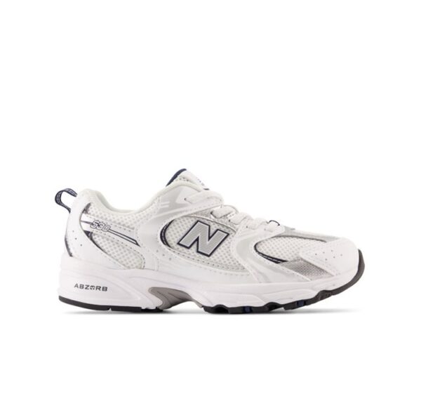 New Balance 530 παιδικά αθλητικά παπούτσια για αγόρι PZ530SB1