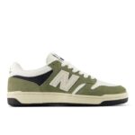 New Balance 480 ανδρικά παπούτσια sneakers BB480PEO