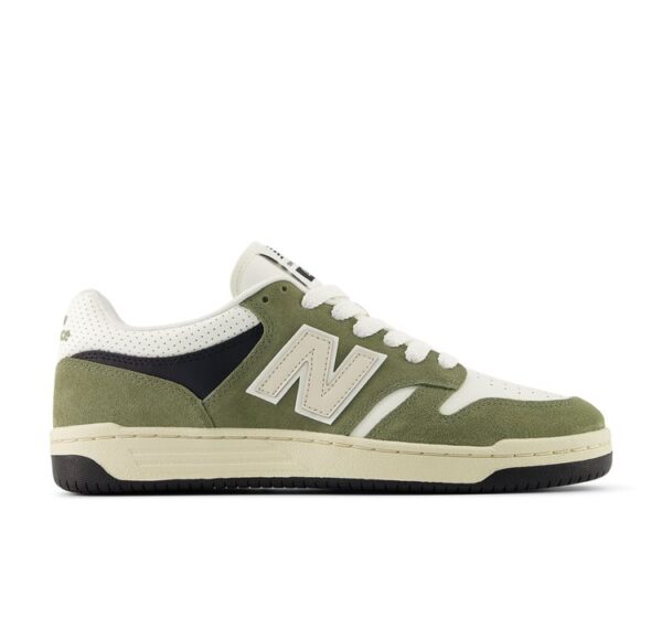 New Balance 480 ανδρικά παπούτσια sneakers BB480PEO New Balance 480 ανδρικά παπούτσια sneakers BB480PEO