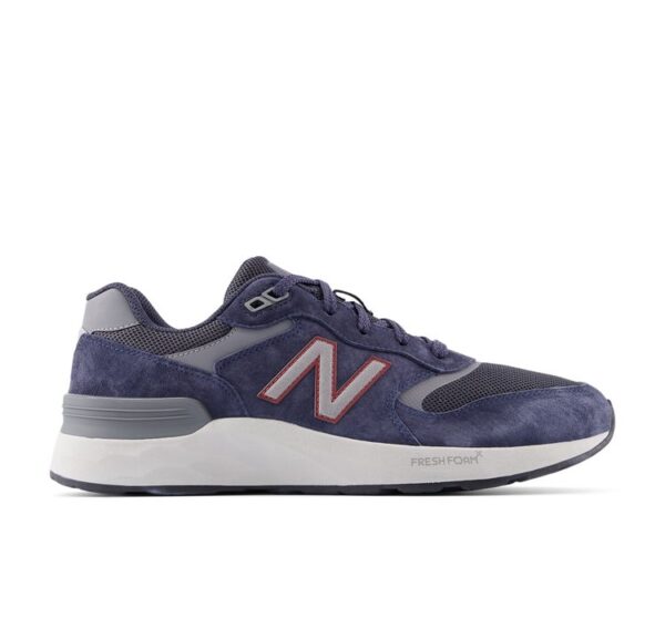 New Balance Fresh Foam Walking 880v7 ανδρικά παπούτσια sneakers MW880BC7 New Balance Fresh Foam Walking 880v7 ανδρικά παπούτσια sneakers MW880BC7