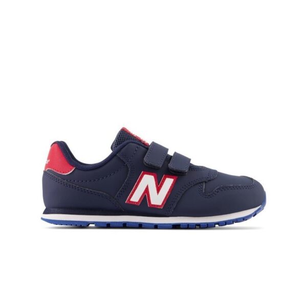 New Balance 500 παιδικά αθλητικά παπούτσια για αγόρι PV500BD1 New Balance 500 παιδικά αθλητικά παπούτσια για αγόρι PV500BD1