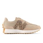 New Balance 327 γυναικεία παπούτσια sneakers WS327LPA