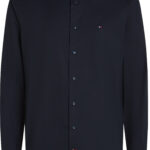 Tommy Hilfiger ανδρικό μακρυμάνικο πουκάμισο MW0MW40674