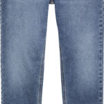 Tommy Hilfiger Scanton Flag Embroidery Slim Jeans ανδρικό τζιν παντελόνι DM0DM21378