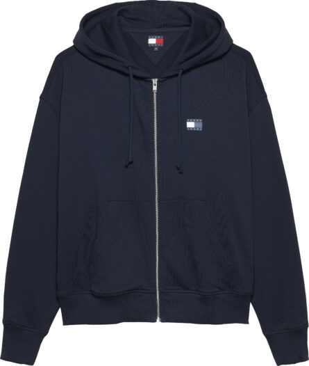 Tommy Hilfiger New Classics Zip Hoodie ανδρική ζακέτα φούτερ DM0DM21626