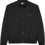Tommy Hilfiger Essential Jacket ανδρικό μπουφάν DM0DM21667