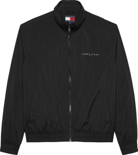 Tommy Hilfiger Essential Jacket ανδρικό μπουφάν DM0DM21667