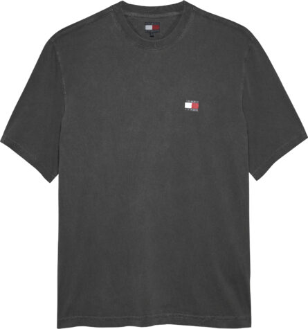 Tommy Hilfiger Classic Back Logo T-Shirt ανδρικό μπλουζάκι DM0DM21785