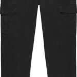 Tommy Hilfiger Austin Ripstop Cargo Pant ανδρικό παντελόνι DM0DM21791