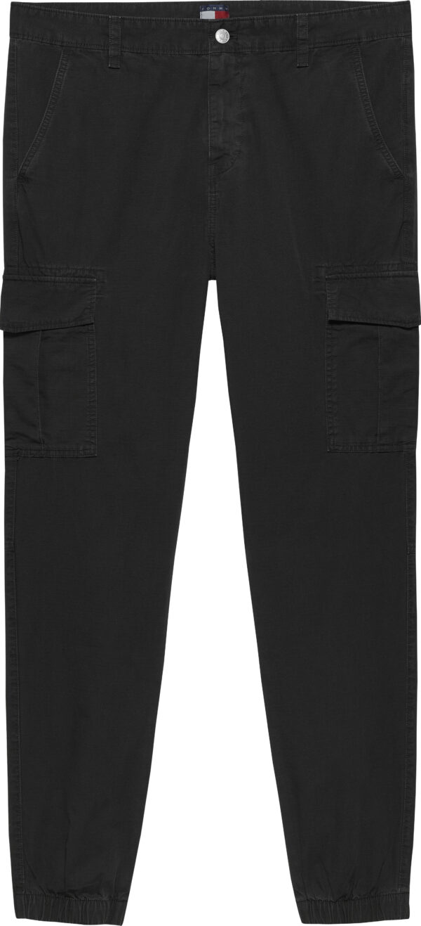 Tommy Hilfiger Austin Ripstop Cargo Pant ανδρικό παντελόνι DM0DM21791