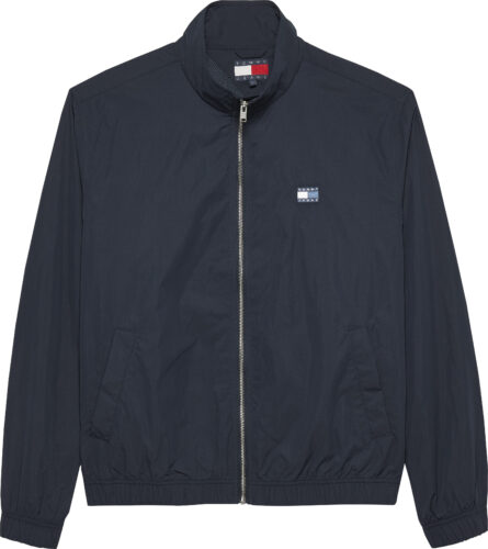 Tommy Hilfiger Water Repellent Regular Jacket ανδρικό μπουφάν DM0DM21929