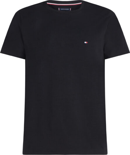 Tommy Hilfiger Flex Slim Fit T-Shirt ανδρικό μπλουζάκι MW0MW27539