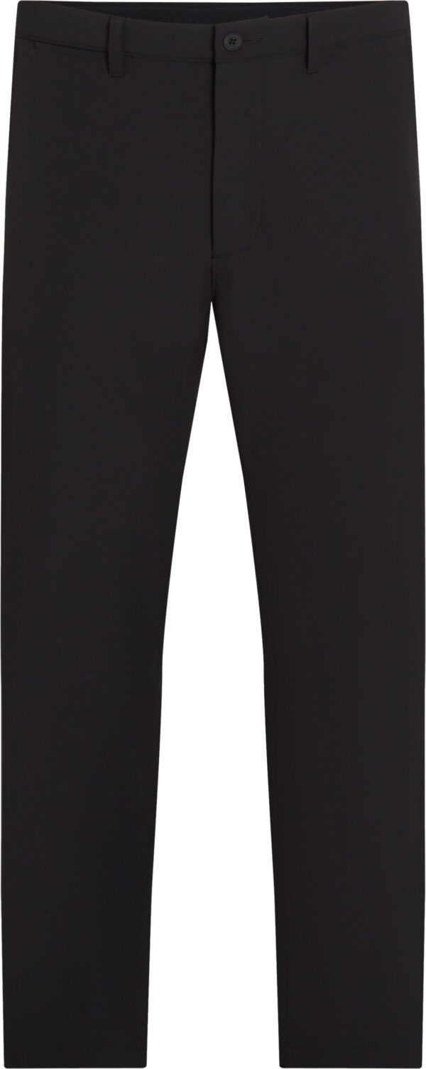 Tommy Hilfiger Straight Stretch Chino Trousers ανδρικό παντελόνι MW0MW39315