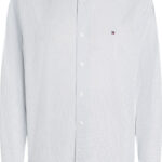 Tommy Hilfiger Performance Print T-Shirt ανδρικό πουκάμισο MW0MW39420