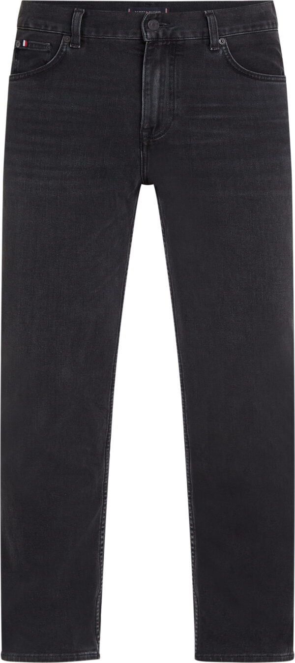 Tommy Hilfiger Denton Straight ανδρικό τζιν παντελόνι MW0MW39663