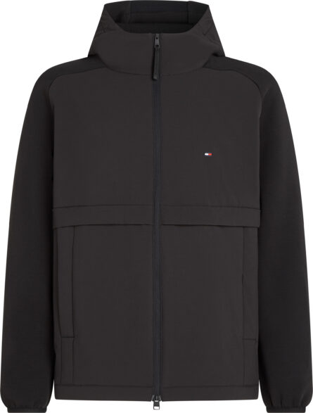 Tommy Hilfiger Performance Windbreaker ανδρικό μπουφάν MW0MW39870