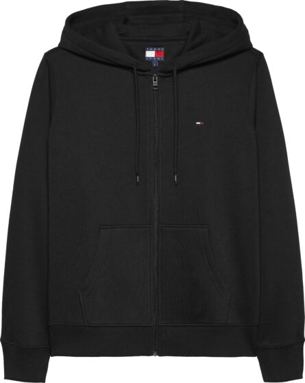 Tommy Hilfiger γυναικεία ζακέτα φούτερ με κουκούλα DW0DW19729