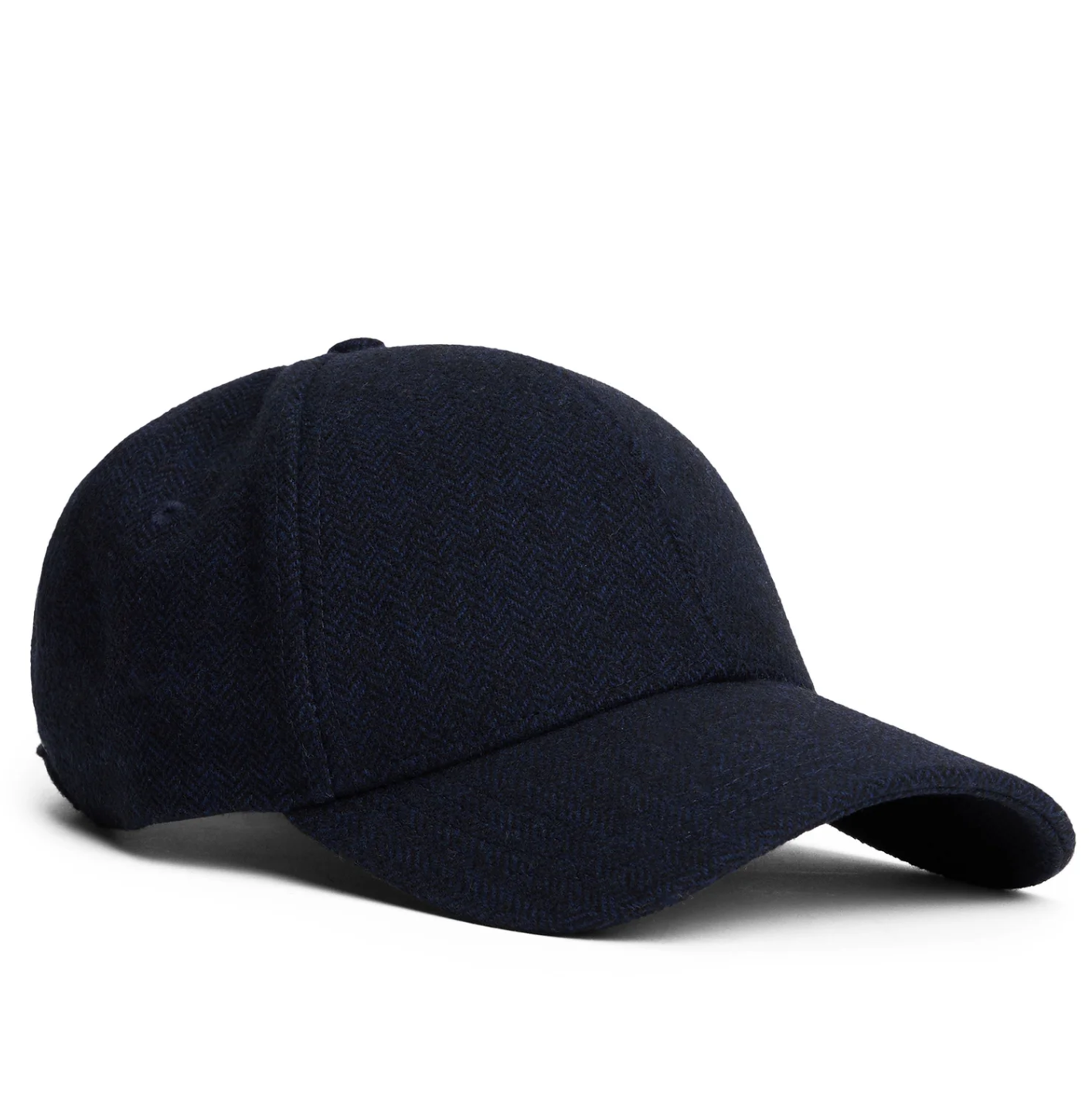 Tommy Hilfiger Flag Herringbone Cap ανδρικό καπέλο AM0AM13784
