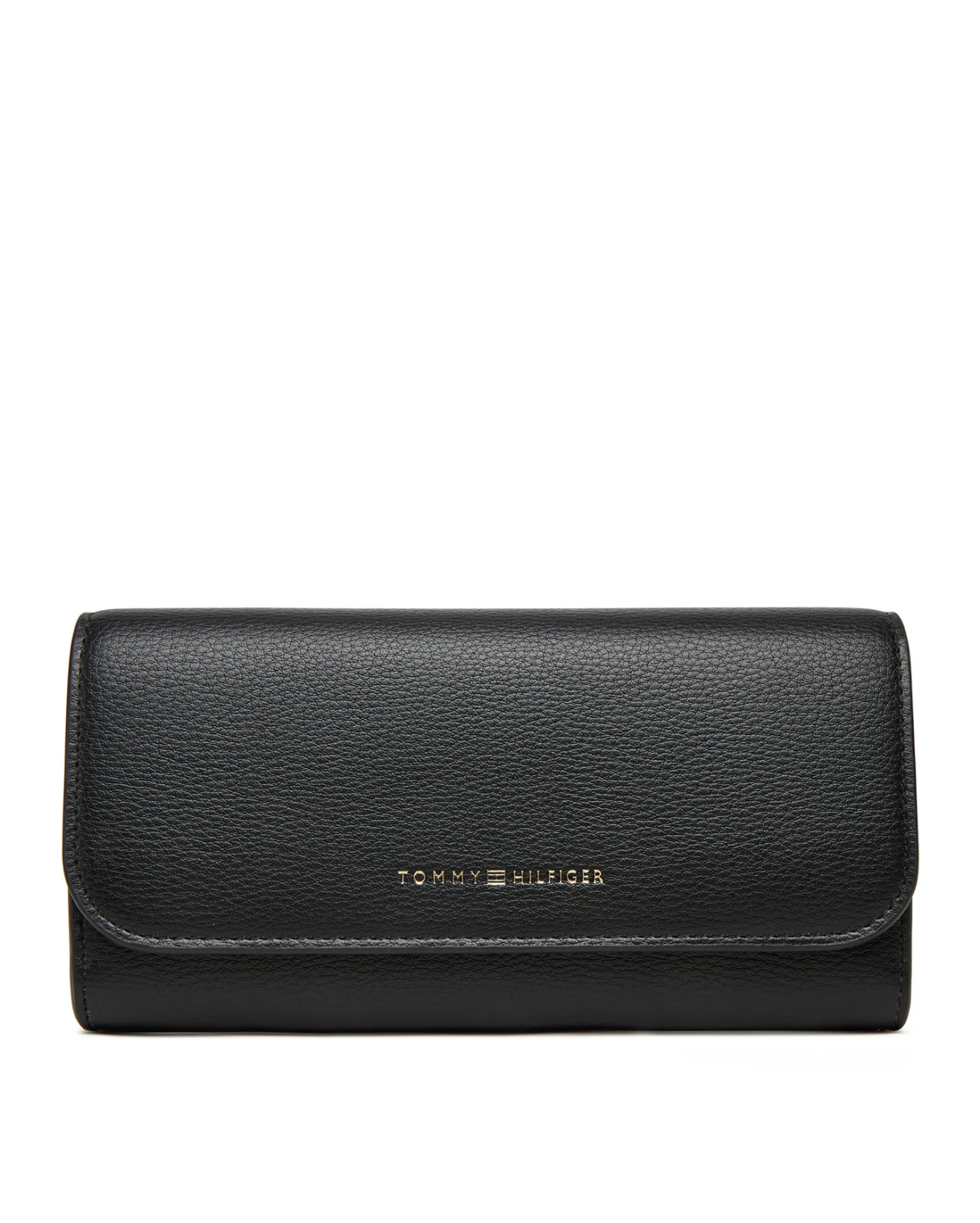 Tommy Hilfiger Flag Flap Wallet γυναικείο πορτοφόλι AW0AW17734