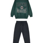 Energiers παιδικό σετ φόρμας για αγόρι 13-125085-0