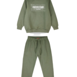 Energiers παιδικό σετ φόρμας με τύπωμα για αγόρι 13-125088-0