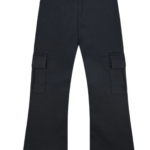 Energiers παιδικό φαρδύ cargo παντελόνι για κορίτσι 15-125340-2