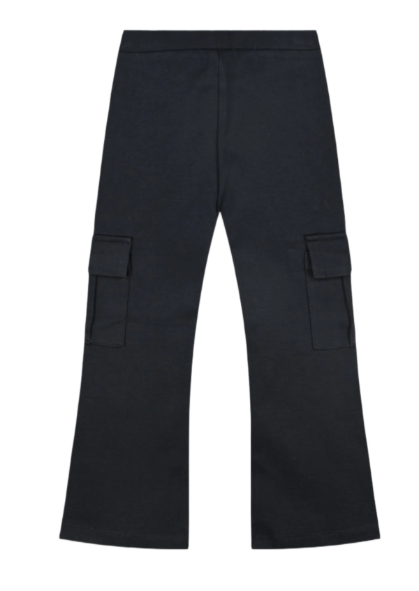 Energiers παιδικό φαρδύ cargo παντελόνι για κορίτσι 15-125340-2 Energiers παιδικό φαρδύ cargo παντελόνι για κορίτσι 15-125340-2