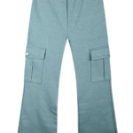 Energiers παιδικό φαρδύ cargo παντελόνι για κορίτσι 15-125340-2