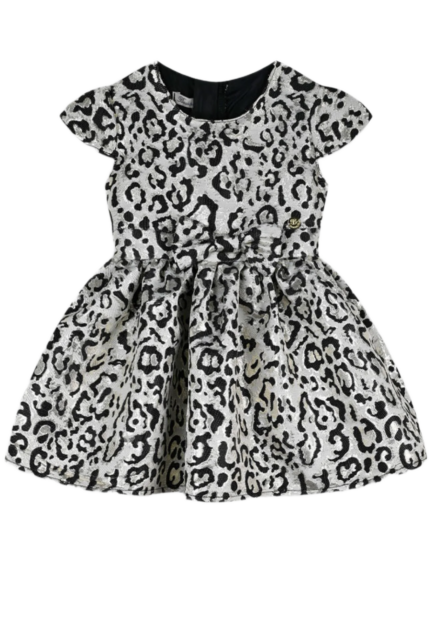 Energiers παιδικό αμπιγιέ λεοπάρ φόρεμα 45-125370-7