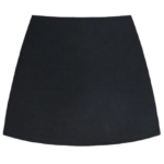 Energiers παιδική φούστα/σορτς μονόχρωμη για κορίτσι 16-125203-3