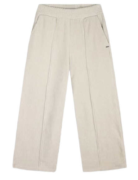 Energiers παιδικό μονόχρωμο κοτλέ παντελόνι για κορίτσι 16-125233-2