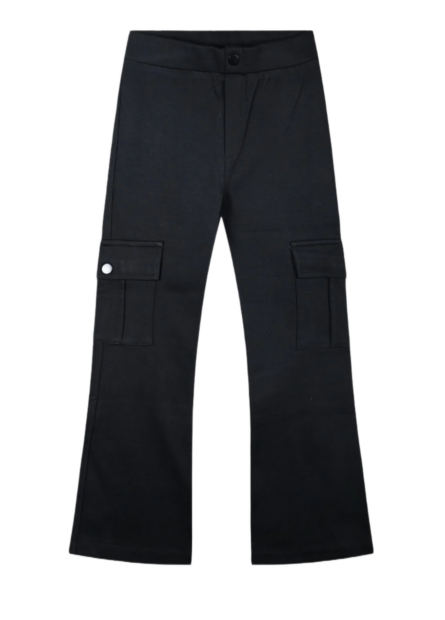 Energiers παιδικό φαρδύ cargo παντελόνι για κορίτσι 16-125240-2