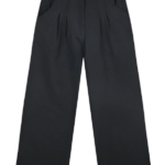 Energiers παιδική μονόχρωμη παντελόνα για κορίτσι16-125242-2