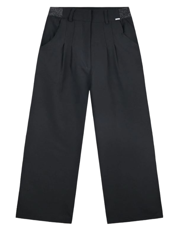 Energiers παιδική μονόχρωμη παντελόνα για κορίτσι16-125242-2 Energiers παιδική μονόχρωμη παντελόνα για κορίτσι16-125242-2