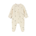 Mayoral Newborn ολόσωμο πιτζαμάκι για αγοράκι βελουτέ 15-02729