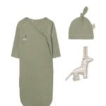 Mayoral Newborn σετ δώρου 3 τεμαχίων για αγοράκι 15-09982