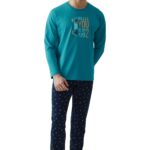 Minerva Player 2 ανδρική πυτζάμα 90-71262-233