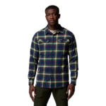 Columbia ανδρικό καρό πουκάμισο Flare Gun Stretch Flannel 1861581