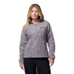 Columbia γυναικεία fleece ζακέτα Benton Springs Printed 2021771