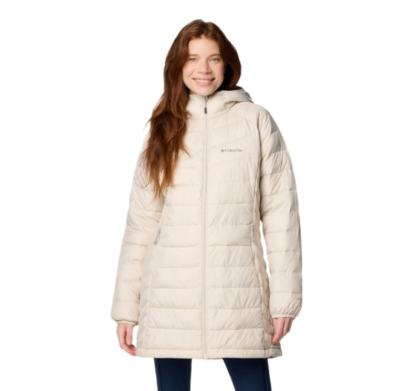 Columbia γυναικείο μπουφάν Powder Lite II 2089371 Columbia γυναικείο μπουφάν Powder Lite II 2089371
