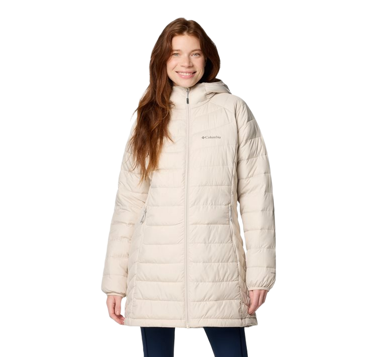 Columbia γυναικείο μπουφάν Powder Lite II 2089371