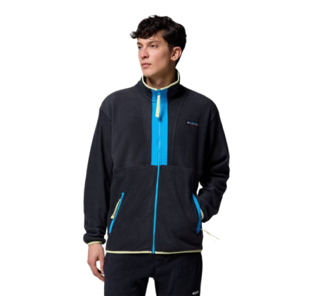 Columbia ανδρική ζακέτα fleece Backbowl II 2090851