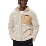 Columbia ανδρική fleece ζακέτα διπλής όψης Winter Pass Reversible 2135651