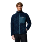 Columbia ανδρική fleece ζακέτα διπλής όψης Winter Pass Reversible 2135651