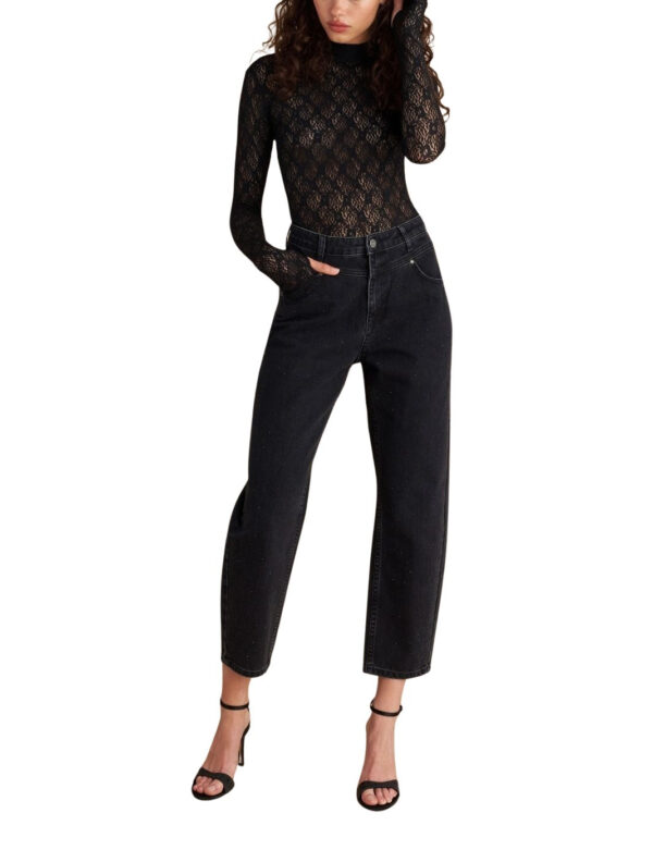 Attrattivo γυναικείο παντελόνι τζιν mom's fit 9921640 Attrattivo γυναικείο παντελόνι τζιν mom's fit 9921640