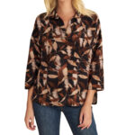 Attrattivo γυναικεία εμπριμέ τουνίκ 9922430