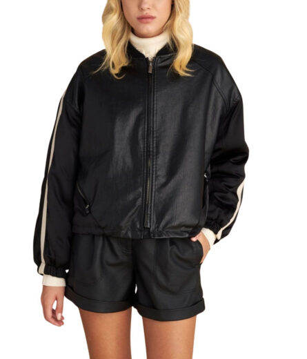 Attrattivo γυναικείο μπουφάν bomber 9921756