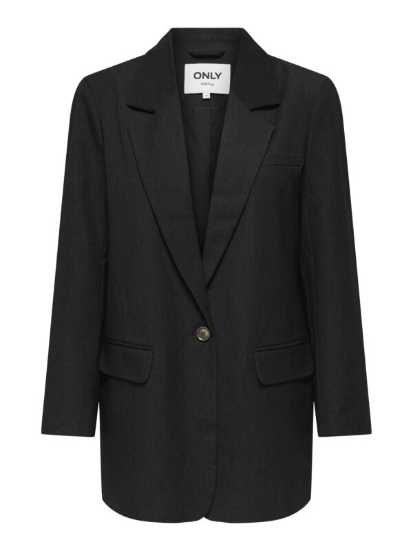 Only Onlhattie - Lana γυναικείο oversized σακάκι 15318088