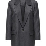Only Onlhattie - Lana γυναικείο oversized σακάκι 15318088